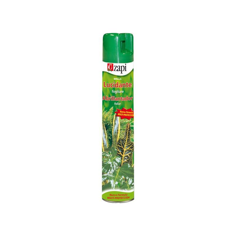 ABRILLANTADOR SPRAY PLANTAS ANTI COCHINILLAS